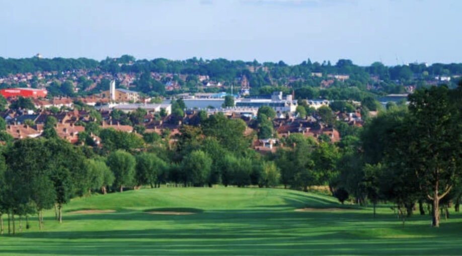 Photo of Sudbury Golf Club